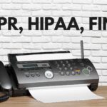 Common Compliance Issues in Fax-Based Communication