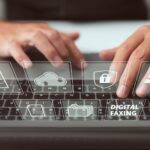 How Digital Faxing Improves Client Experience