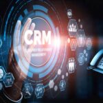 How to Combine Faxing with CRM Systems
