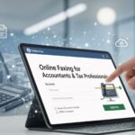 Online Faxing for Accountants and Tax Professionals